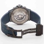 Hublot Big Bang 44 mm 301.CM.710.RX (2022) - Blue dial 44 mm Ceramic case (3/5)