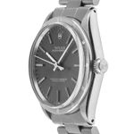 Rolex Oyster Perpetual 1007 (1968) - 34mm Staal (4/8)