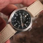 IWC Pilot Mark IW325301 - (1/8)