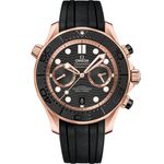 Omega Seamaster Diver 300 M 210.62.44.51.01.001 - (1/1)