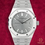 Audemars Piguet Royal Oak Selfwinding 15550ST - (1/8)