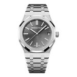 Audemars Piguet Royal Oak 15510ST.OO.1320ST.10 - (12/12)