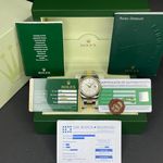 Rolex Datejust 36 116203 - (2/8)