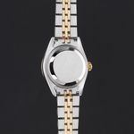 Rolex Lady-Datejust 69173 (1997) - 26 mm Gold/Steel case (7/8)
