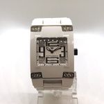 Technomarine Unknown DSQC05C (2016) - Wit wijzerplaat 34mm Keramiek (7/8)