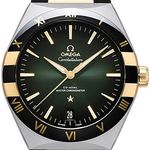 Omega Constellation 131.23.41.21.10.001 - (1/1)