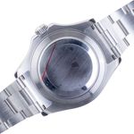 Rolex Yacht-Master 40 116622 (2007) - 40 mm Steel case (4/8)