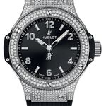 Hublot Big Bang 38 mm 361.SX.1270.RX.1704 - (1/1)
