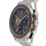 Omega Speedmaster Professional Moonwatch 310.20.42.50.01.001 (2019) - Zwart wijzerplaat 42mm Staal (6/8)
