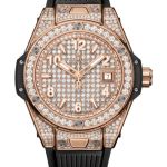 Hublot Big Bang 485.OX.9000.RX.1604 - (1/1)