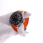 Omega Seamaster Diver 300 M 210.32.42.20.01.006 (2026) - Black dial 42 mm Steel case (5/8)