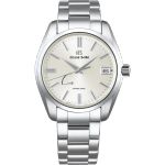Grand Seiko Heritage Collection SBGA437 (2025) - Silver dial 41 mm Steel case (1/1)