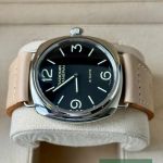 Panerai Radiomir 8 Days PAM00610 (2021) - Black dial 45 mm Steel case (5/7)
