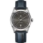 Hamilton Spirit of Liberty H42415691 (2025) - Grey dial 42 mm Steel case (1/1)