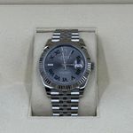 Rolex Datejust 126334 WIM JUB - (4/10)