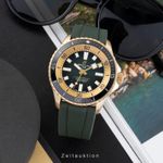 Breitling Superocean 42 N17375201L1S1 (Onbekend (willekeurig serienummer)) - 42mm Brons (3/8)