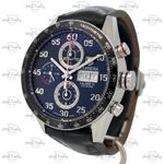 TAG Heuer Carrera Calibre 16 CV2A10.FC6235 - (2/8)