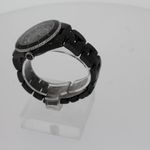 Chanel J12 H5702 (2024) - Black dial 38 mm Ceramic case (4/4)