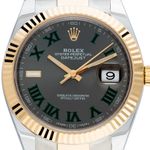 Rolex Datejust 41 126333 - (1/6)