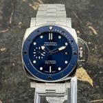 Panerai Luminor Submersible PAM02068 - (2/8)