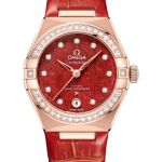 Omega Constellation 131.58.29.20.99.005 - (1/1)