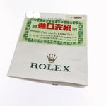 Rolex Daytona 116520 - (5/6)