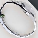 Rolex Explorer 214270 (2019) - Black dial 39 mm Steel case (7/8)