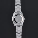 Rolex Oyster Perpetual 36 116034 (2009) - 36mm Staal (7/8)