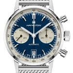 Hamilton Intra-Matic H38416141 - (1/1)