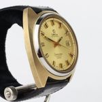 Omega Seamaster 166.130 (Unknown (random serial)) - 38 mm (6/8)