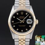 Rolex Datejust 36 16233 - (1/8)