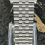 Rolex Datejust 36 126234 (2025) - Pink dial 36 mm Steel case (8/8)