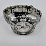 Hamilton Jazzmaster Auto Chrono H32616153 (2025) - White dial 42 mm Steel case (6/8)