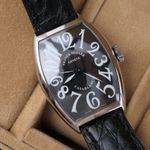 Franck Muller Casablanca 5850 - (3/8)