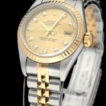 Rolex Lady-Datejust 79173G - (7/8)