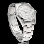 Rolex Datejust 36 16200 - (6/8)