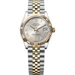 Rolex Datejust 31 278273 (2025) - Silver dial 31 mm Steel case (1/1)