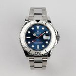 Rolex Yacht-Master 40 116622 (2013) - 40 mm Steel case (1/7)