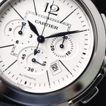Cartier Pasha 2860 - (2/3)