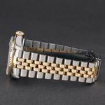 Rolex Datejust 36 16233 (1989) - 36 mm Gold/Steel case (5/8)