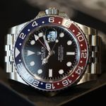Rolex GMT-Master II 126710BLRO - (5/5)