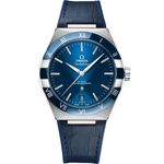 Omega Constellation 131.33.41.21.03.001 - (1/1)