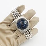 Rolex Datejust 36 16220 - (4/8)