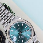 Rolex Datejust 31 278274 (2025) - 31 mm Steel case (4/8)