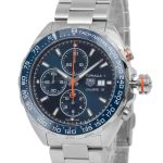 TAG Heuer Formula 1 CAZ201G.BA0876 - (2/2)