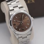 Rolex Air-King 14000 - (1/8)