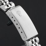 Rolex Lady-Datejust 79174 (2000) - 26 mm Steel case (8/8)