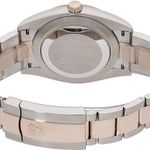 Rolex Datejust 41 126331 (2022) - 41mm Goud/Staal (5/5)