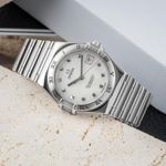 Omega Constellation 1591.71.00 - (2/8)