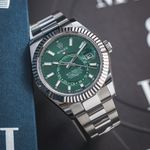 Rolex Sky-Dweller 336934 - (1/8)